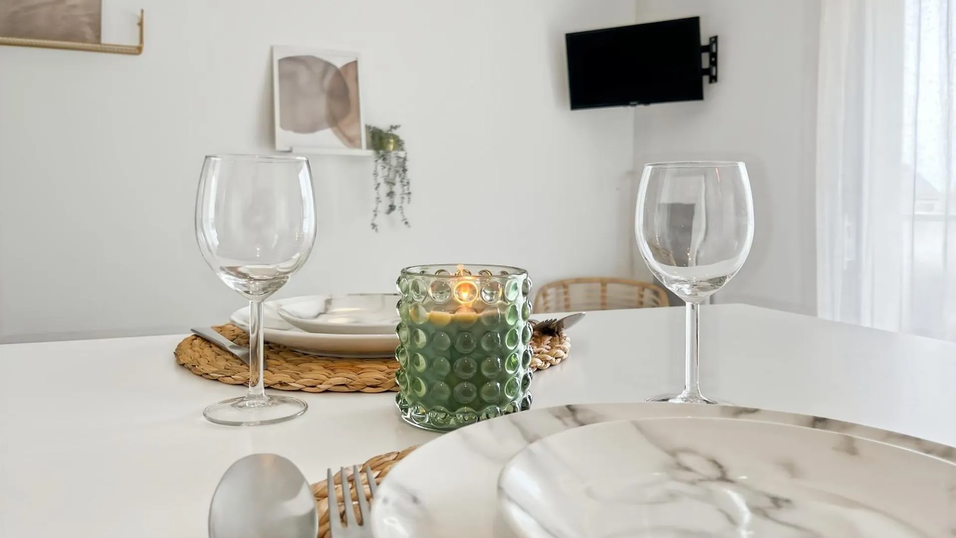 Apartament Escale Dinardaise - Balcon & Garage Prive - Plage Francja