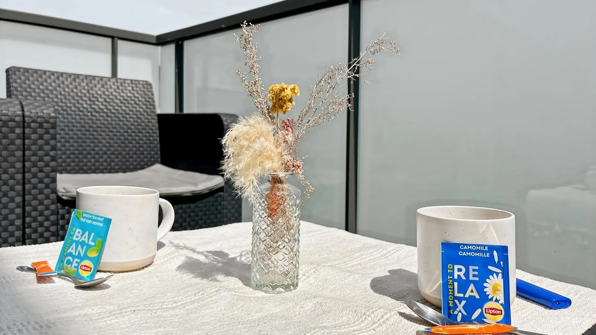 Apartament Escale Dinardaise - Balcon & Garage Prive - Plage Francja