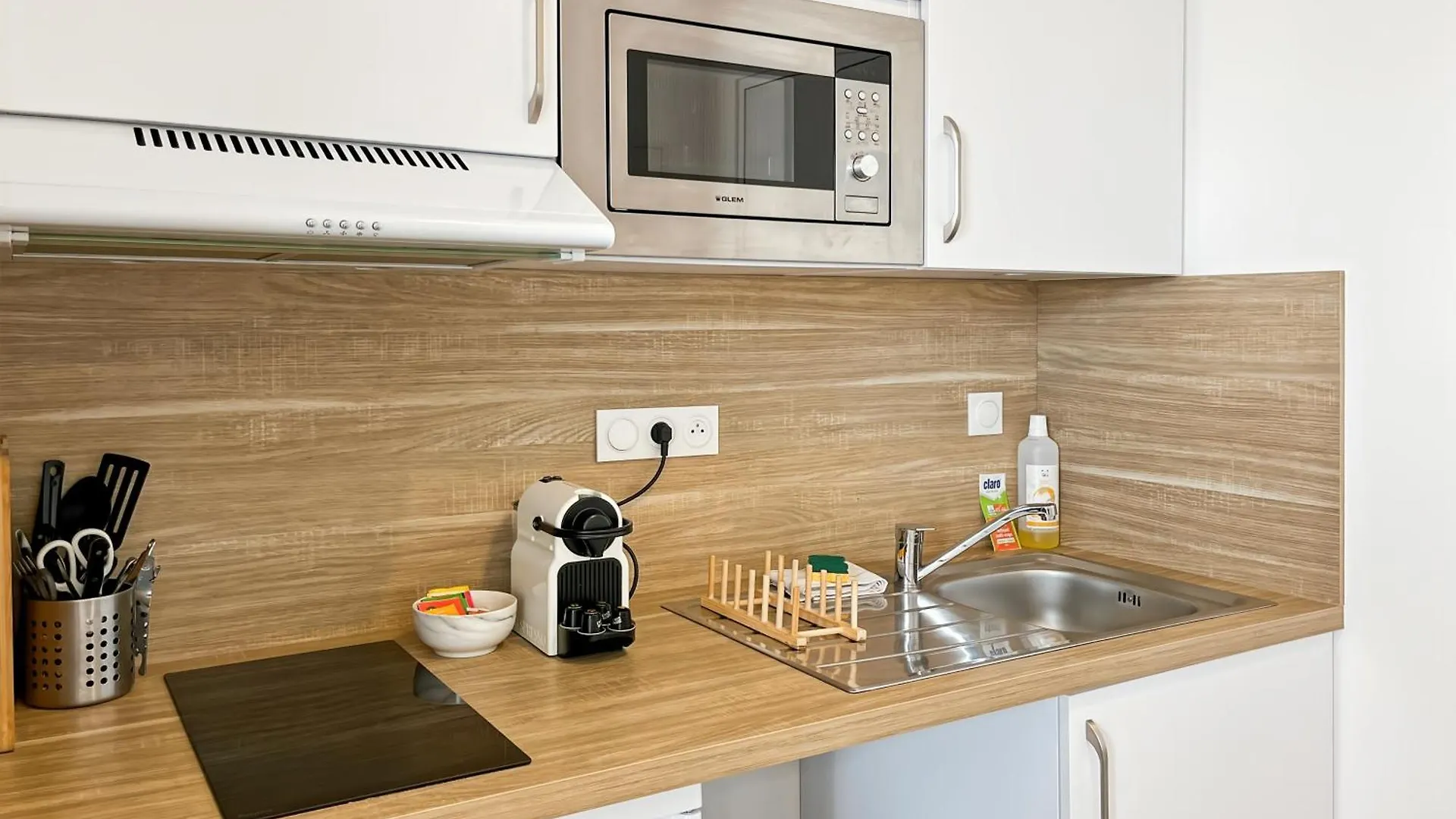 Escale Dinardaise - Balcon & Garage Prive - Plage Apartament Dinard